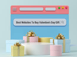 The amazon website is accessible from a computer through the link below, but also via the amazon app. Best Websites To Buy Valentine S Day Gift