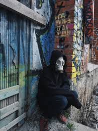 Nuoruus korona-ajan kaupungissa