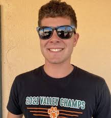 Meet the Varsity Boys' Water Polo Team