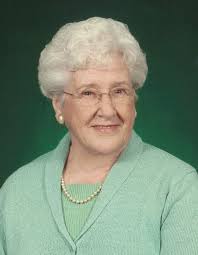 Betty M. Thayer Obituary