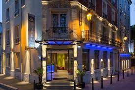 Find traveler reviews, candid photos, and prices for bed and breakfasts in parigi, indonesia. Best Western Seine West Hotel 171 2 1 1 Prices Reviews Puteaux France Tripadvisor