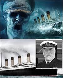 Titanic passengers reappear after decades untouched