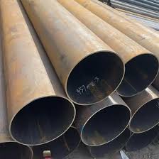山东大口径无缝钢管量大优惠_无缝钢管_山东无缝钢管厂