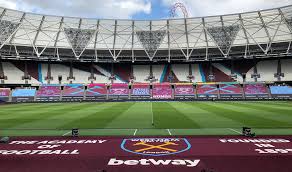West ham midfielder mark noble confronted manchester united's paul pogba in an incident towards the end of the game. West Ham United Matchday Guide Putting Our Fans First West Ham United