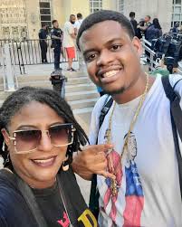 That Boy Lil Hawk Son Of The Late Big Hawk Music Legacy