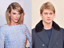 بعد «جيك جيلنهال» .. تعرف على حبيب «تايلور سويفت» الجديد - عين