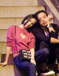 On the other hand, i think gd just likes to troll his fans with his love . G Dragon And Kiko Mizuhara Famousfix Com