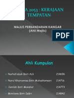 Kekosongan unit kuarters ini mengundang kerugian kepada kerajaan terutamanya dari segi kewangan dan guna tanah. Peraturan Menduduki Kuarters Kerajaan