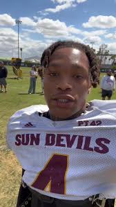 We're officially ONE WEEK away from the Sun Devil Football Fan Fest! ,  Bring the whole family next Friday from from 5 p.m. to 7:30 p.m for  family-friendly activities, including special events, photo ...