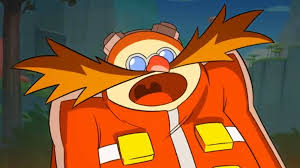 Sonic comics collection | ёжик соник idw. Team Sonic Racing Overdrive Eggman 2048x1152 Wallpaper Teahub Io