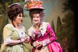 See more ideas about marie antoinette, marie antionette, history. Review Marie Antoinette Dabbles In A Culture That Kills Her Mpr News