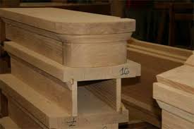 This is all new construction. Best Way To Replace Stair Treads Woodworking Blog Videos Plans How To