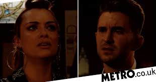 EastEnders spoilers: Whitney devastated as Leo reveals Callum's secret