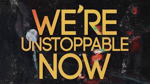 It was released as the album's final promotional single on 21 january 2016. The Phantoms Unstoppable Now Official Lyric Video Youtube