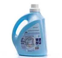 China Manufacturers OEM Hand Wash Concentrated 5kg Liquid Detergent Laundry