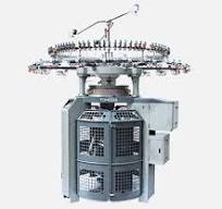 Tongda Automatic Computerized High Gauge Double Jersey ...