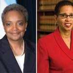 Lori and her lawyers