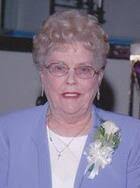 Lucille Lunsford Obituary