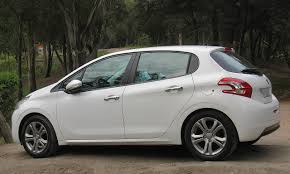 Image result for Nocciola 2014 Peugeot