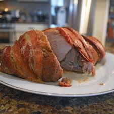 Once done, remove from the slow cooker and let stand 10 minutes for easier carving. Butterball Boneless Turkey Roast Recipes