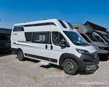 ⇒ Used La Strada Campervans / Motorhome Panel Vans for sale on ...