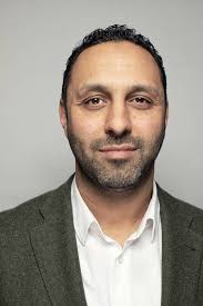 Khalid kasem en sophie hilbrand . Khalid Kasem Dat De Islam Onder Vuur Ligt Doet Mij Pijn Binnenland Ad Nl