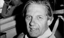 Brian MacArthur obituary