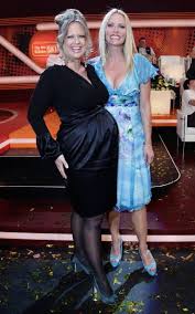 Bei ihren fotoshootings für das magazin barbara überlässt barbara schöneberger (46) nichts dem zufall. Pin Auf Barbara Schoneberger