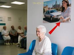 J'ai été envoyé dans la salle d'attente du médecin quand il a sonné sur mon téléphone. C'était Angela, ma seule fille. Su voz sonaba extraña, casi fría, quando ditjo, "Mamá, vamos a viajar mañana a