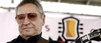 Etats-Unis: mort de Scotty Moore, le guitariste d'Elvis