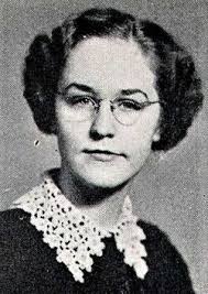 Doris M. Fess Sharpe (1921-2004)