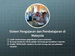 Kerangka kerja ujian matematikdomain kandungandomain kognitifnombor 30%algebra 30%geometri 20%data and chance 20%. Trends In International Mathematics And Science Study Timss
