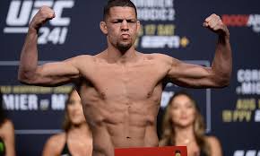 Shop for him latest apparel from the official ufc store. Colby Covington Fires Back As Kamaru Usman Offers To Replace Nate Diaz For The Bmf Title Fight Essentiallysports