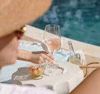 Stemmed Wine Chiller