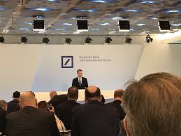 Deutsche wertpapierservice bank ag wildunger straße 14 60487 frankfurt am main. Journal Frankfurt Nachrichten Kommt Jetzt Die Fusion Von Deutsche Bank Und Commerzbank Druck Auf Den Finanzplatz Frankfurt
