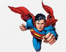 Superman 80th anniversary animated short | dc kids. Flying Superman Png Images Pngegg