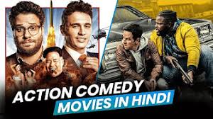 Also ranked on our list of the best comedies on netflix, this flick's got everything; Top 10 Best Netflix Action Comedy Movies Evermade By Hollywood Comedy Movies In Hindi Youtube