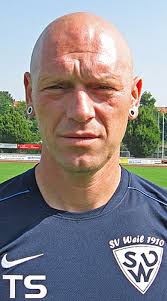 Fußball: Schwarze weiter beim SV Weil