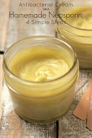Homemade Healing Boo Boo Cream Like Homemade Neosporin Live Simply Homemade Healing Salve Recipes Homemade Neosporin