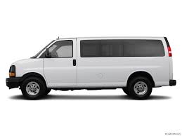 Automatic emergency braking, lane keep assist with lane departure warning, forward collision alert, front pedestrian braking, following distance indicator and intellibeam. 2012 Chevrolet Express Values Cars For Sale Kelley Blue Book