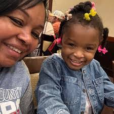 Tara Gooden's Instagram, Twitter & Facebook