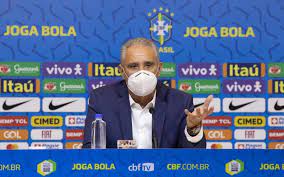 Saiba tudo sobre a seleção brasileira em amistosos ou campeonatos oficiais. Convocacao Da Selecao Brasileira Calendario E Olimpiada Atrasam Trabalho Para A Copa Faraco Nsc Total
