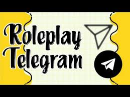 Roleplayer Cara Main Roleplay Di Telegram Tania Yn Youtube