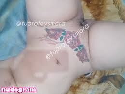 Ysmara Martinez  https:  ysmaraamartinez  ysmaramartinez1 Гола изтичане  OnlyFans снимка 23 - Nudogram v2.1