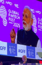 DCB Bank at Global Fintech Fest 2026 in Mumbai