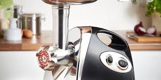 Cara menggiling daging dengan mesin meat grinder taiwan. 10 Mesin Pengisar Daging Terbaik Di Malaysia 2021 Dapurware