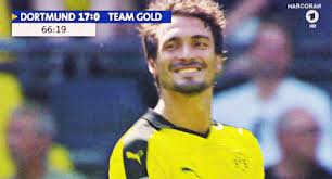 Lift your spirits with funny jokes, trending memes, entertaining gifs, inspiring stories, viral videos, and so much. Mats Hummels Imitating That One Emoji Lady Gif Mats Hummels