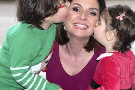 Colette Fitzpatrick: My little boy is ready for his first day of school,  and I don't think he'll cry