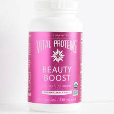 The Latest Beauty Supplements You Have To Get Your Hands On Newbeauty Beauty Boost Beauty Vitamins Beauty Supplements