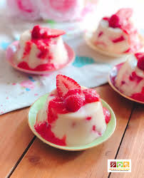 Gelatina Mosaico De Fresa Adriana S Best Recipes